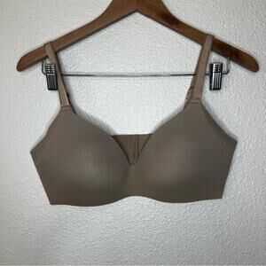 KNIX Contour WingWoman Bra in tan nude KNIX 3 / 36B 36C 36D 38B